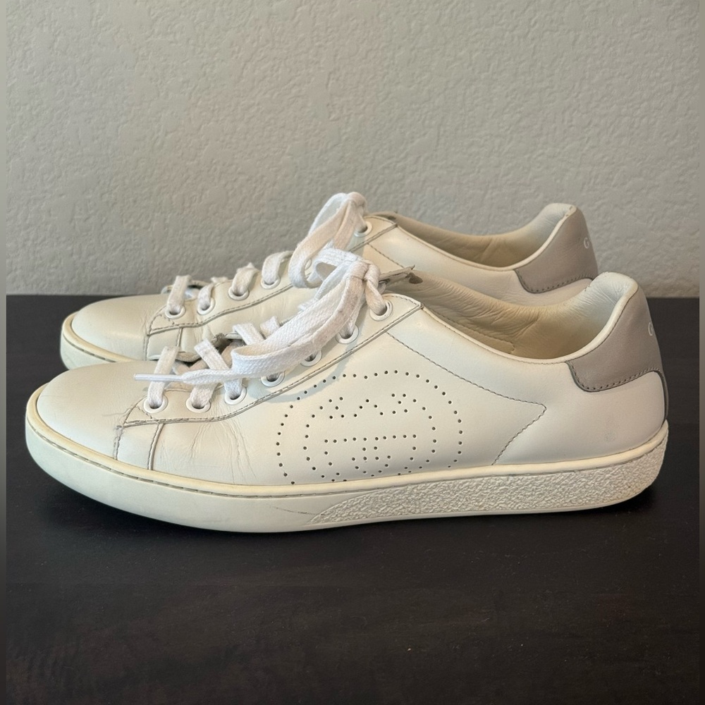 Gucci Ace Sneakers